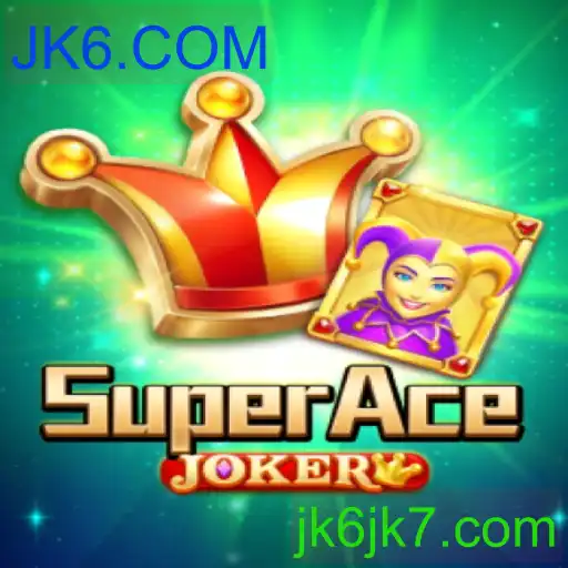 SuperAceJoker: Uma Nova Experiência no Universo dos Jogos